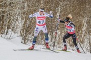 FIS Skandināvijas kauss 2019, iedzīšana, Foto: A.Veckalniņš