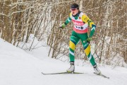 FIS Skandināvijas kauss 2019, iedzīšana, Foto: A.Veckalniņš