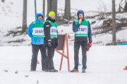 FIS Skandināvijas kauss 2019, iedzīšana, Foto: A.Veckalniņš