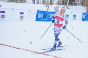 FIS Skandināvijas kauss 2019, iedzīšana, Foto: A.Veckalniņš