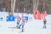 FIS Skandināvijas kauss 2019, iedzīšana, Foto: A.Veckalniņš