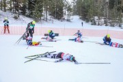 FIS Skandināvijas kauss 2019, iedzīšana, Foto: A.Veckalniņš