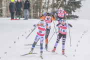 FIS Skandināvijas kauss 2019, iedzīšana, Foto: A.Veckalniņš