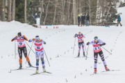 FIS Skandināvijas kauss 2019, iedzīšana, Foto: A.Veckalniņš