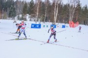 FIS Skandināvijas kauss 2019, iedzīšana, Foto: A.Veckalniņš