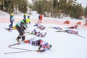 FIS Skandināvijas kauss 2019, iedzīšana, Foto: A.Veckalniņš