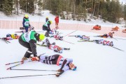 FIS Skandināvijas kauss 2019, iedzīšana, Foto: A.Veckalniņš