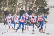 FIS Skandināvijas kauss 2019, iedzīšana, Foto: A.Veckalniņš