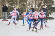 FIS Skandināvijas kauss 2019, iedzīšana, Foto: A.Veckalniņš