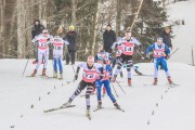 FIS Skandināvijas kauss 2019, iedzīšana, Foto: A.Veckalniņš