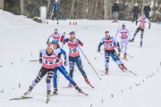 FIS Skandināvijas kauss 2019, iedzīšana, Foto: A.Veckalniņš