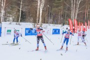 FIS Skandināvijas kauss 2019, iedzīšana, Foto: A.Veckalniņš