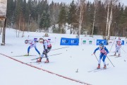 FIS Skandināvijas kauss 2019, iedzīšana, Foto: A.Veckalniņš