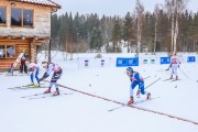 FIS Skandināvijas kauss 2019, iedzīšana, Foto: A.Veckalniņš