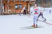 FIS Skandināvijas kauss 2019, iedzīšana, Foto: A.Veckalniņš