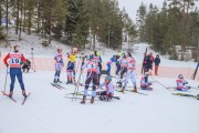 FIS Skandināvijas kauss 2019, iedzīšana, Foto: A.Veckalniņš