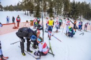 FIS Skandināvijas kauss 2019, iedzīšana, Foto: A.Veckalniņš