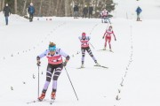 FIS Skandināvijas kauss 2019, iedzīšana, Foto: A.Veckalniņš