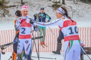 FIS Skandināvijas kauss 2019, iedzīšana, Foto: A.Veckalniņš