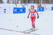 FIS Skandināvijas kauss 2019, iedzīšana, Foto: A.Veckalniņš