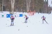 FIS Skandināvijas kauss 2019, iedzīšana, Foto: A.Veckalniņš