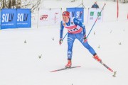 FIS Skandināvijas kauss 2019, iedzīšana, Foto: A.Veckalniņš