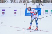 FIS Skandināvijas kauss 2019, iedzīšana, Foto: A.Veckalniņš