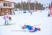 FIS Skandināvijas kauss 2019, iedzīšana, Foto: A.Veckalniņš