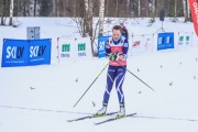 FIS Skandināvijas kauss 2019, iedzīšana, Foto: A.Veckalniņš