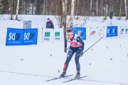 FIS Skandināvijas kauss 2019, iedzīšana, Foto: A.Veckalniņš