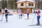 FIS Skandināvijas kauss 2019, iedzīšana, Foto: A.Veckalniņš