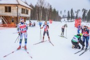 FIS Skandināvijas kauss 2019, iedzīšana, Foto: A.Veckalniņš