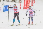 FIS Skandināvijas kauss 2019, iedzīšana, Foto: A.Veckalniņš