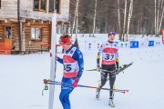 FIS Skandināvijas kauss 2019, iedzīšana, Foto: A.Veckalniņš