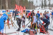 FIS Skandināvijas kauss 2019, iedzīšana, Foto: A.Veckalniņš