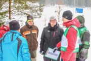 FIS Skandināvijas kauss 2019, iedzīšana, Foto: A.Veckalniņš