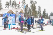 FIS Skandināvijas kauss 2019, iedzīšana, Foto: A.Veckalniņš