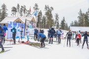 FIS Skandināvijas kauss 2019, iedzīšana, Foto: A.Veckalniņš