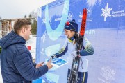 FIS Skandināvijas kauss 2019, iedzīšana, Foto: A.Veckalniņš