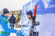 FIS Skandināvijas kauss 2019, iedzīšana, Foto: A.Veckalniņš