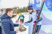 FIS Skandināvijas kauss 2019, iedzīšana, Foto: A.Veckalniņš