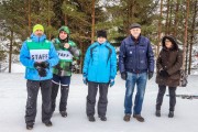 FIS Skandināvijas kauss 2019, iedzīšana, Foto: A.Veckalniņš