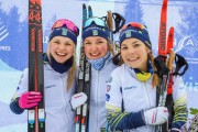 FIS Skandināvijas kauss 2019, iedzīšana, Foto: A.Veckalniņš