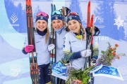 FIS Skandināvijas kauss 2019, iedzīšana, Foto: A.Veckalniņš