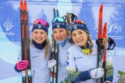 FIS Skandināvijas kauss 2019, iedzīšana, Foto: A.Veckalniņš