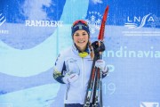 FIS Skandināvijas kauss 2019, iedzīšana, Foto: A.Veckalniņš