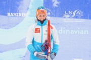 FIS Skandināvijas kauss 2019, iedzīšana, Foto: A.Veckalniņš