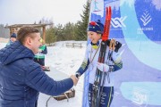 FIS Skandināvijas kauss 2019, iedzīšana, Foto: A.Veckalniņš