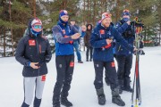 FIS Skandināvijas kauss 2019, iedzīšana, Foto: A.Veckalniņš