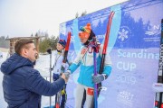 FIS Skandināvijas kauss 2019, iedzīšana, Foto: A.Veckalniņš